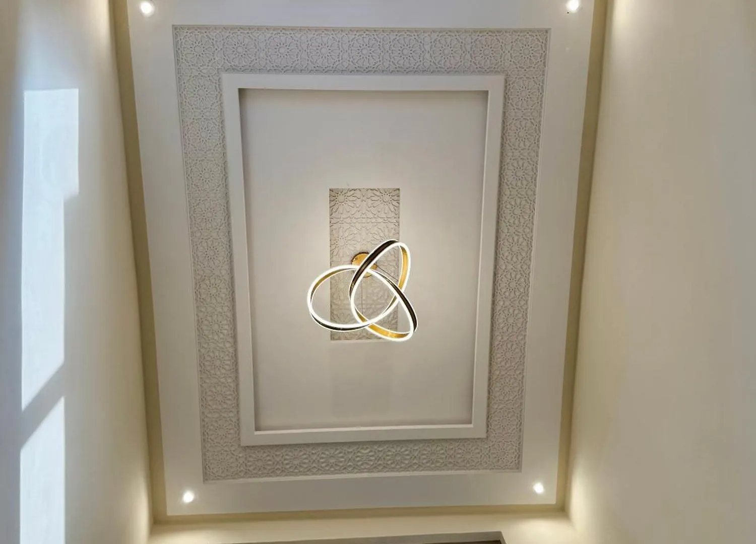 The Cosy Duplex With Gym Access & Near Mall, Palooza Marrakesh