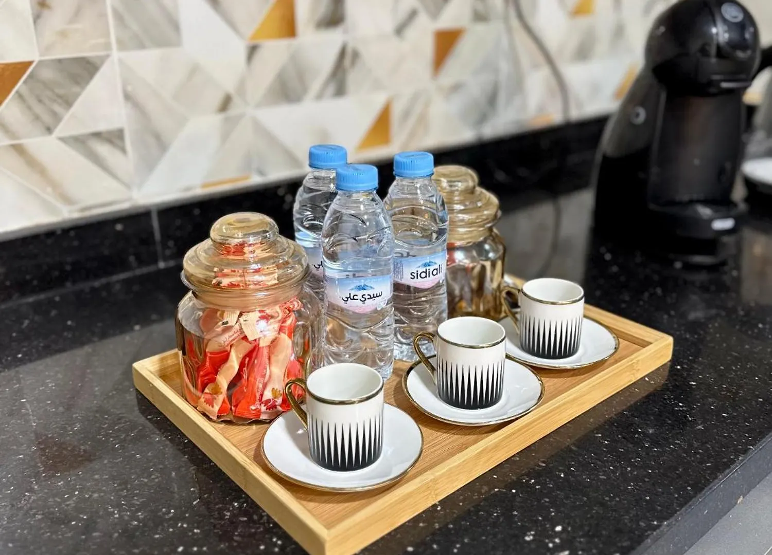 The Cosy Duplex With Gym Access & Near Mall, Palooza Marrakesh 0*,