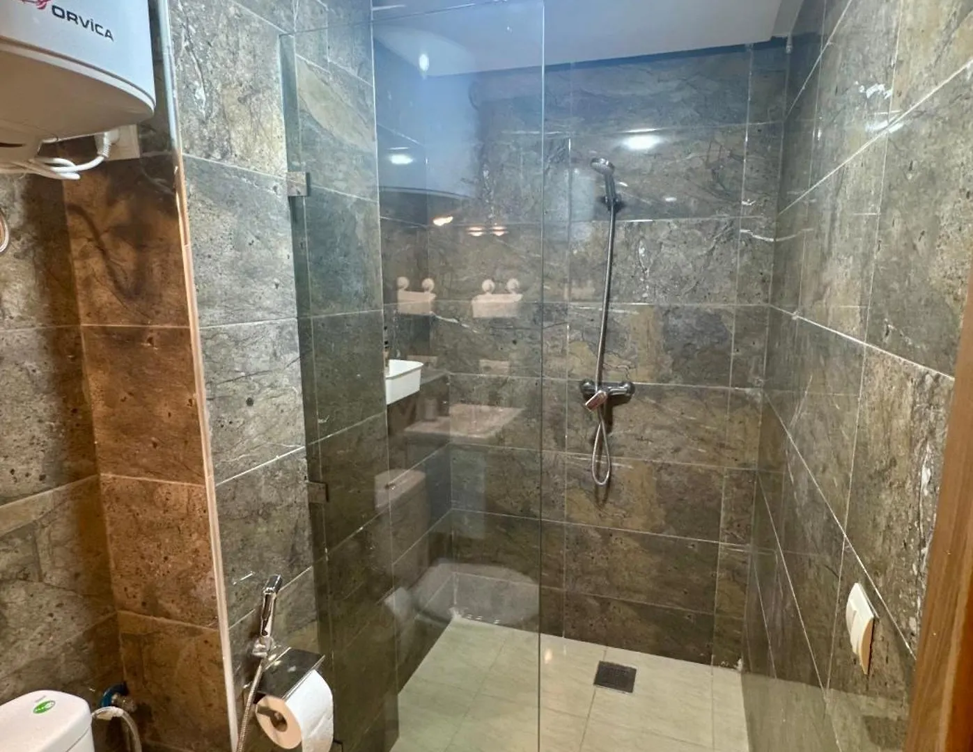 Apartamento The Cosy Duplex With Gym Access & Near Mall, Palooza Marrakesh