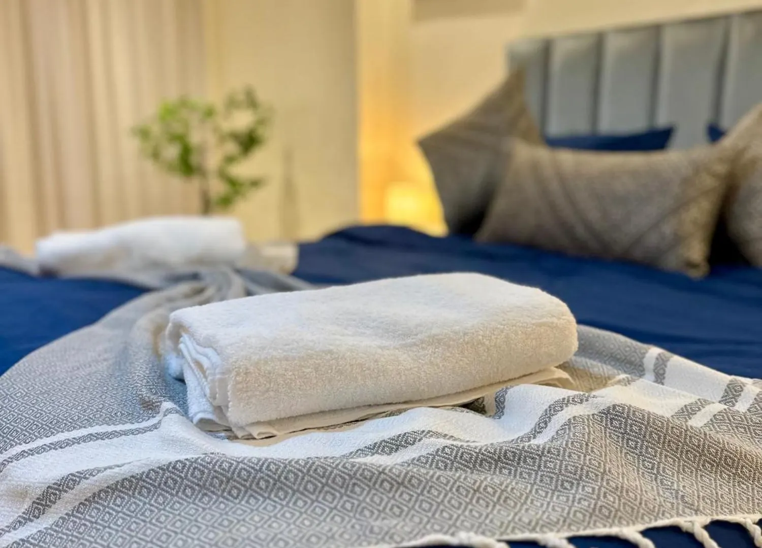 Apartamento The Cosy Duplex With Gym Access & Near Mall, Palooza Marrakesh Marruecos