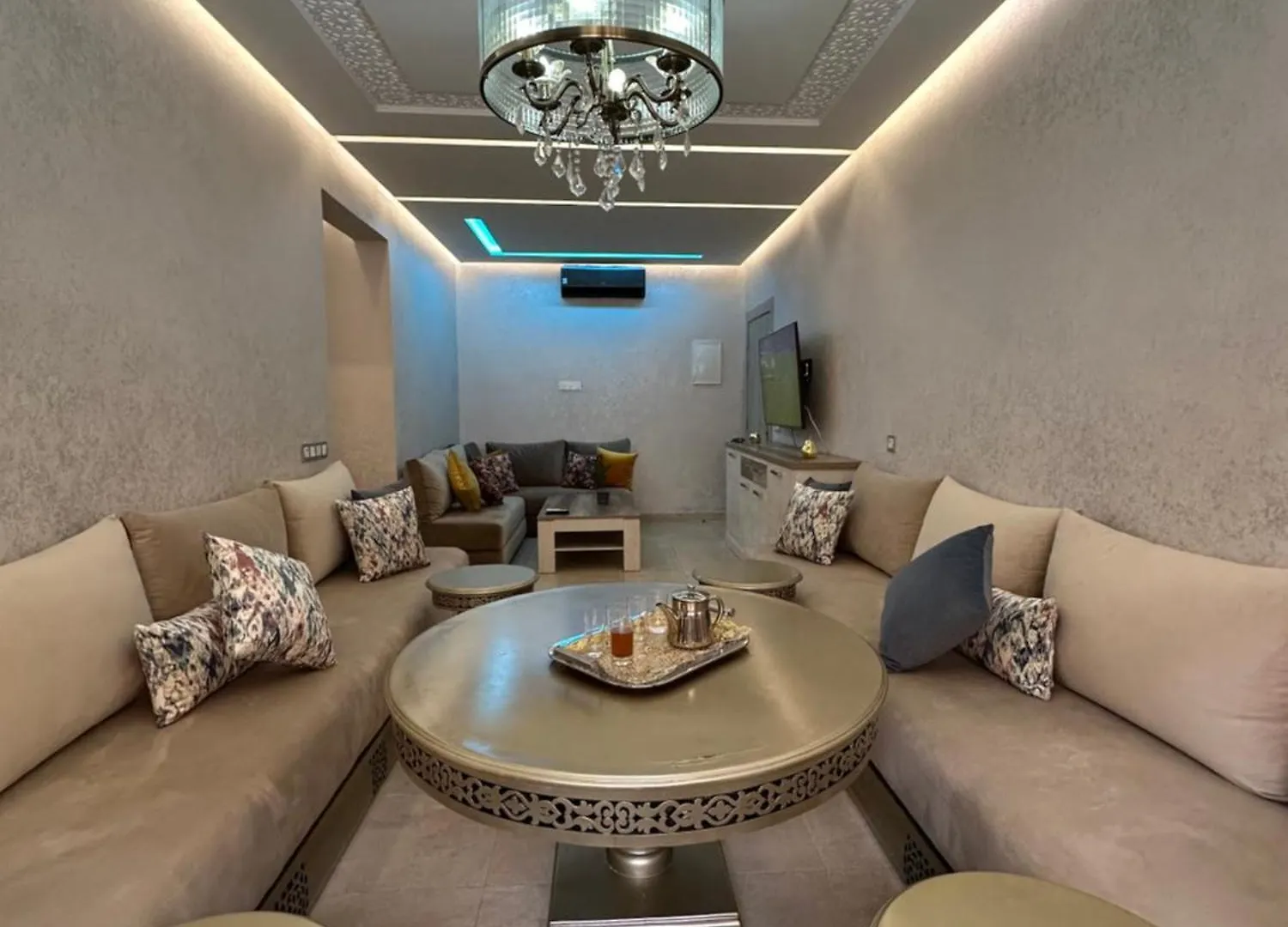 Marrakech'S Hidden Treasure Apartment Marrakesh