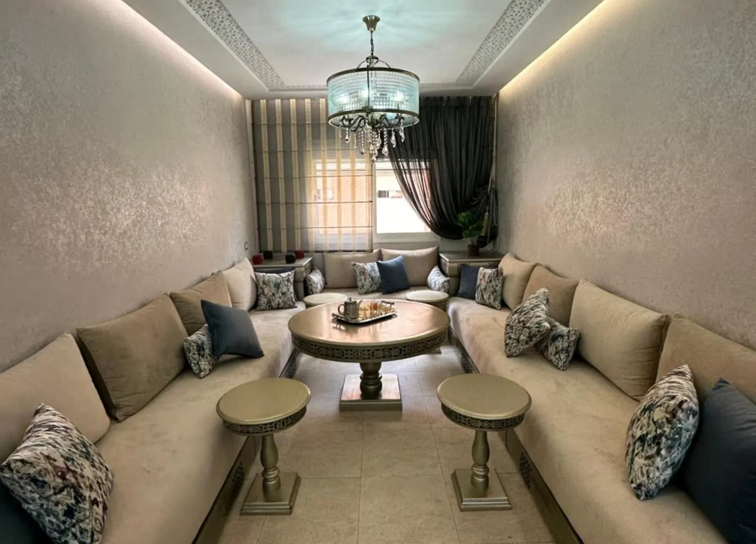 Marrakech'S Hidden Treasure Apartment Marrakesh