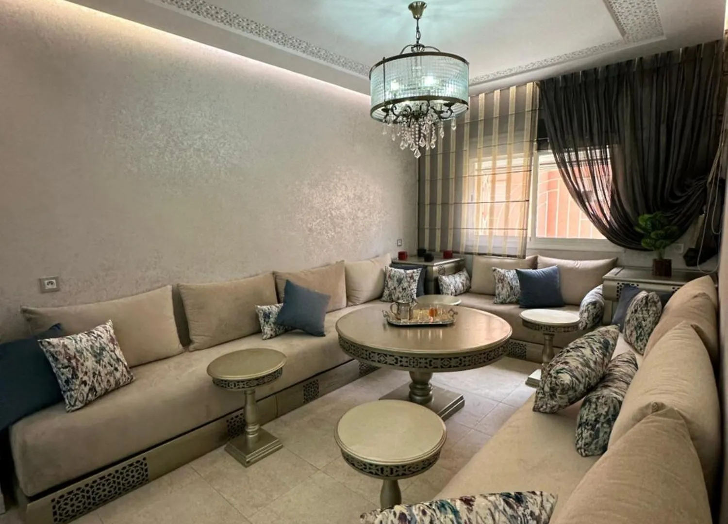 Marrakech'S Hidden Treasure Apartment Marrakesh