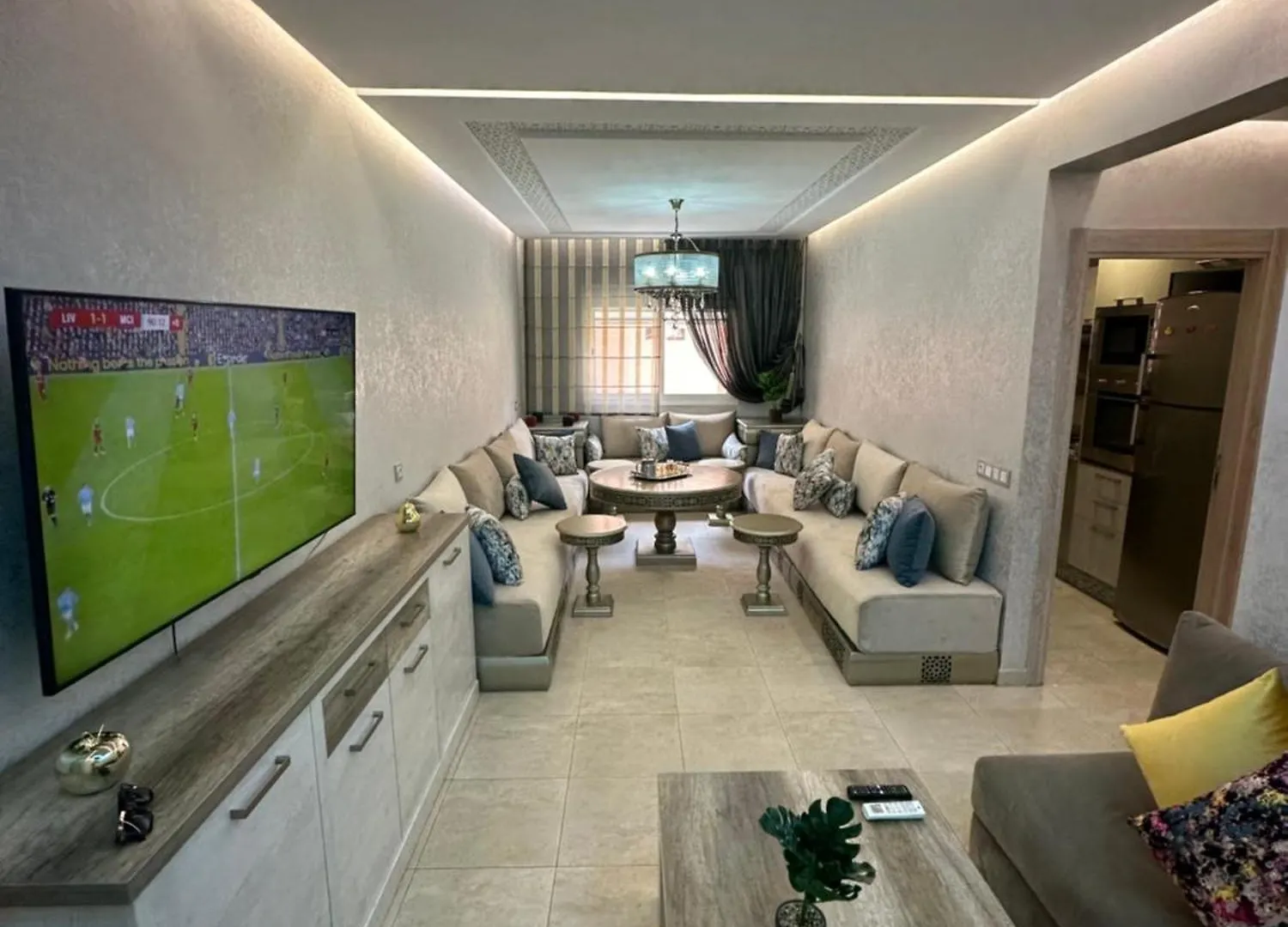 Marrakech'S Hidden Treasure Apartment Marrakesh