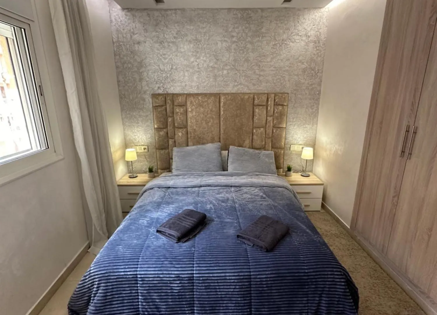 Marrakech'S Hidden Treasure Apartment Marrakesh