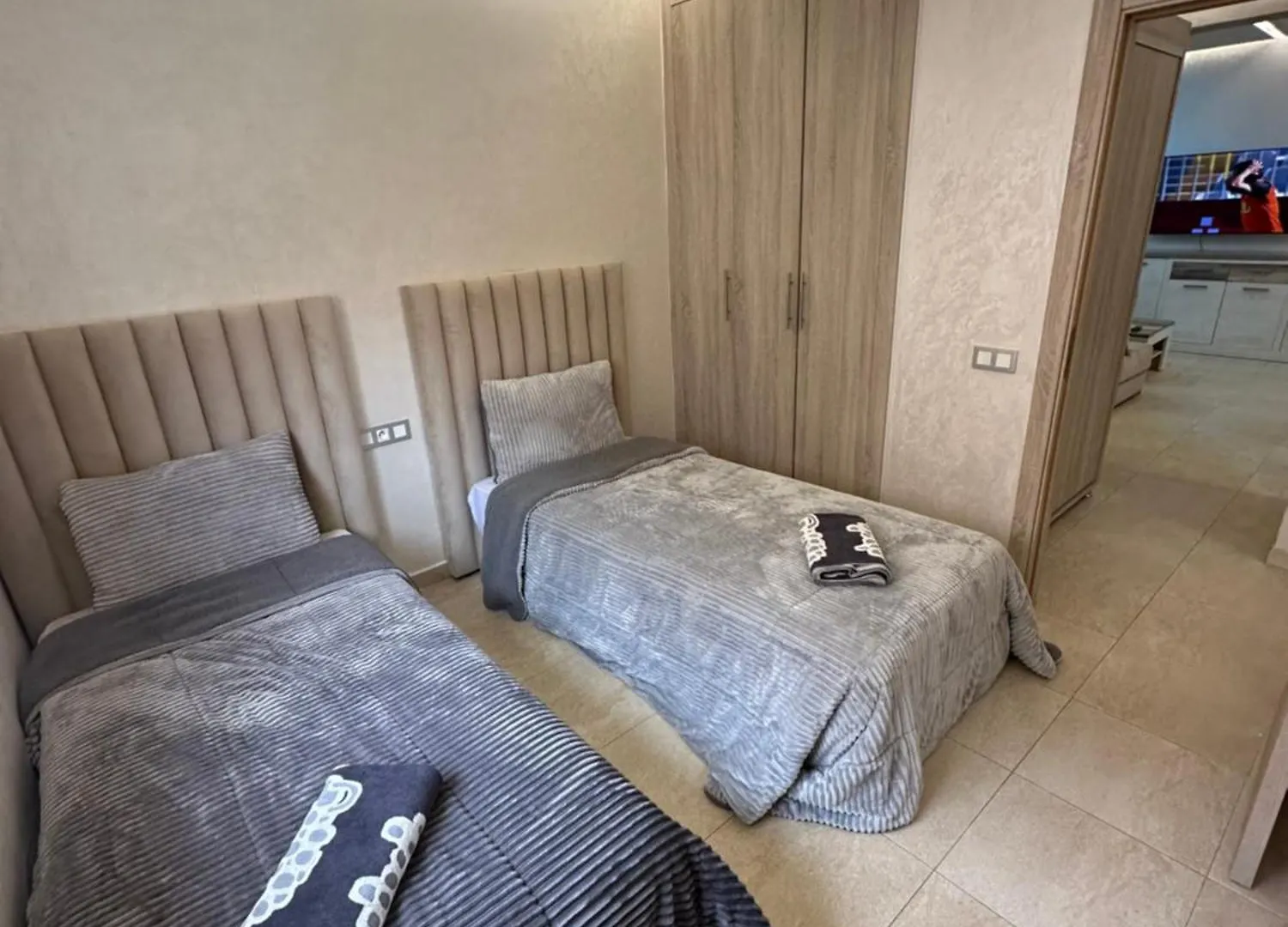 Marrakech'S Hidden Treasure Apartment Marrakesh Morocco