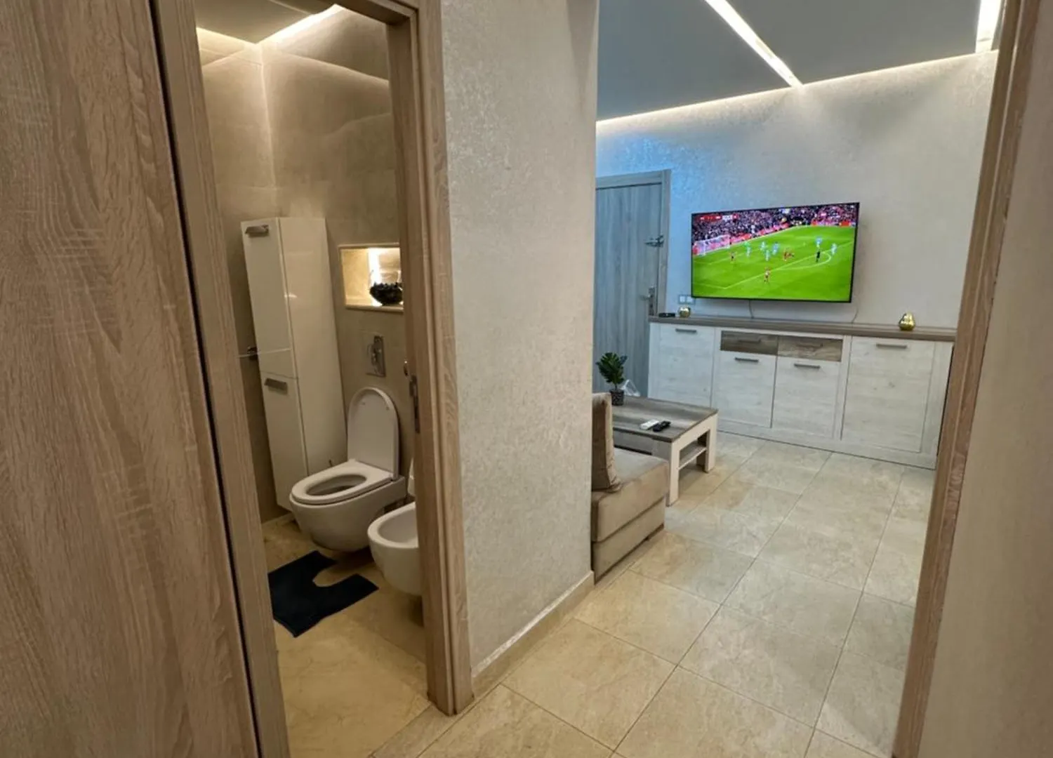 Marrakech'S Hidden Treasure Apartment Marrakesh 0*,