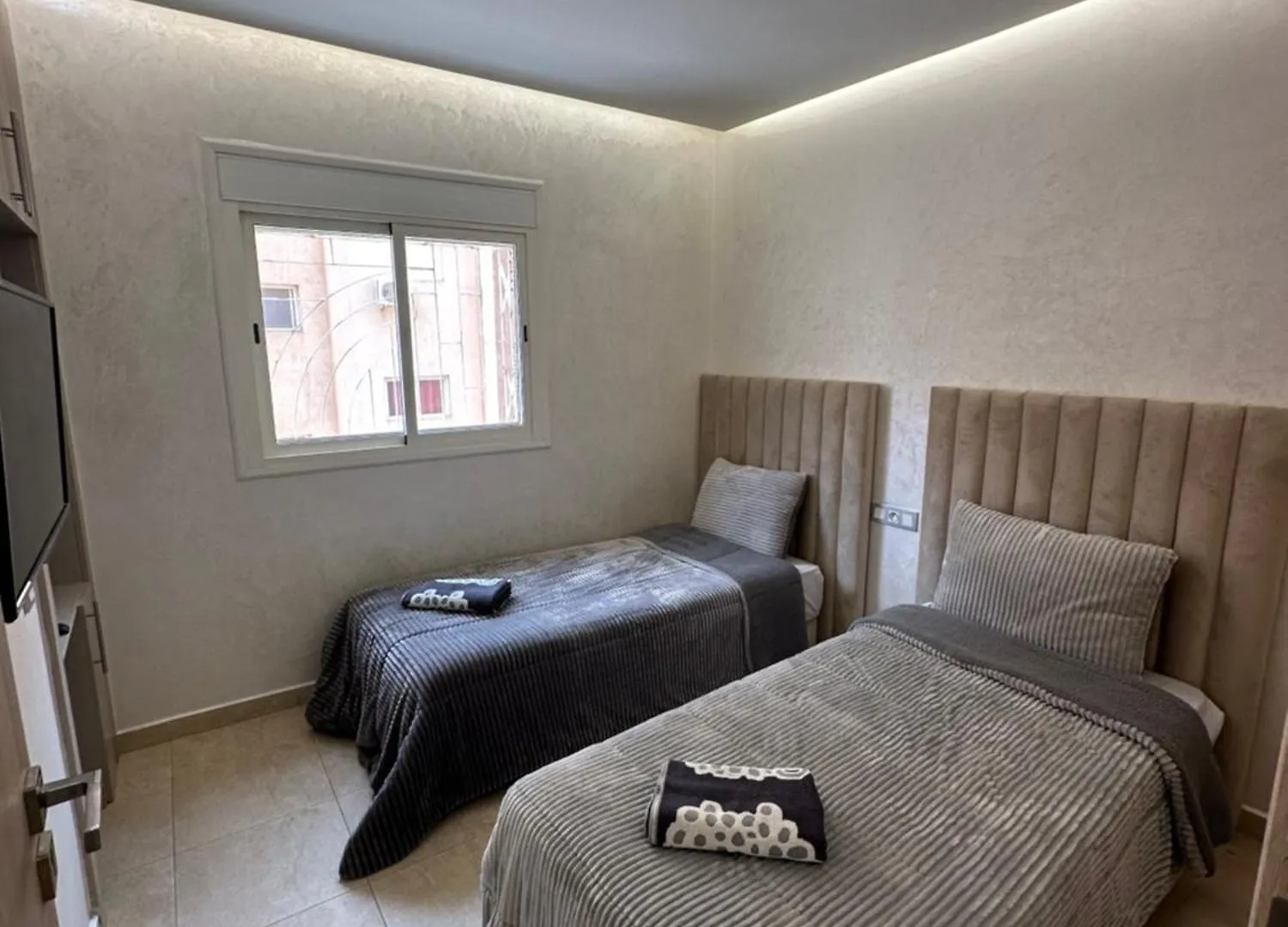 Marrakech'S Hidden Treasure Apartment Marrakesh Morocco