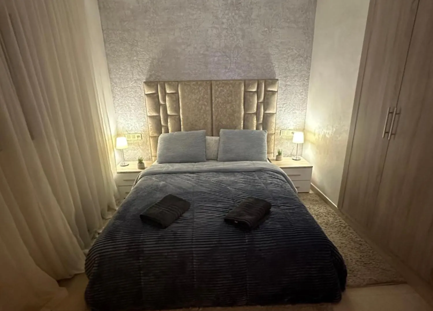 Marrakech'S Hidden Treasure Apartment Marrakesh