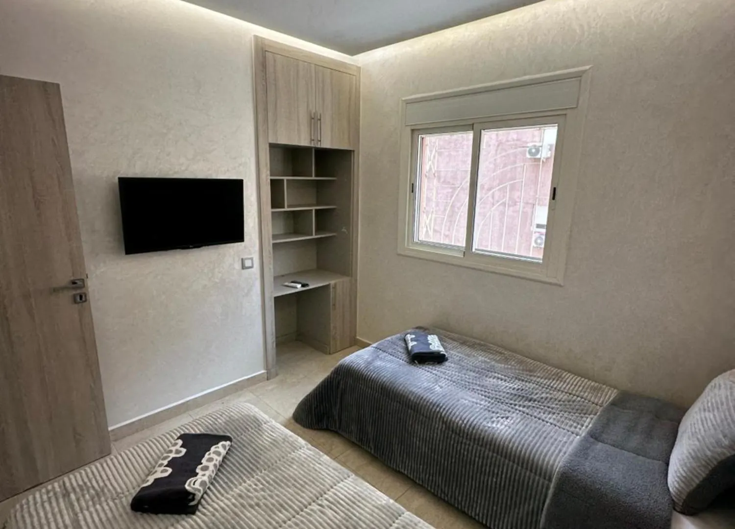 Marrakech'S Hidden Treasure Apartment Marrakesh